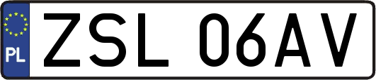 ZSL06AV