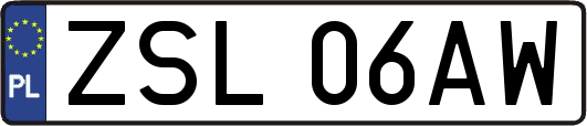 ZSL06AW