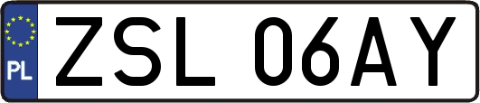 ZSL06AY