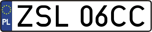 ZSL06CC