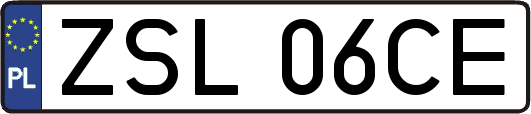 ZSL06CE