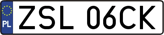 ZSL06CK