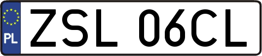 ZSL06CL