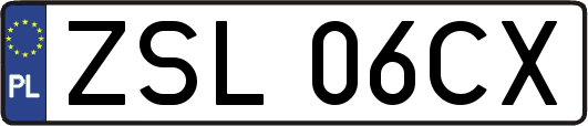 ZSL06CX