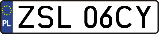 ZSL06CY