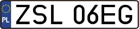 ZSL06EG