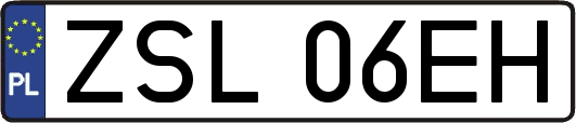ZSL06EH
