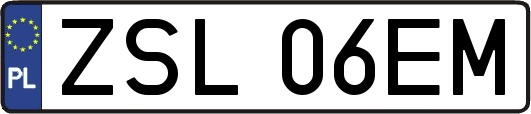 ZSL06EM
