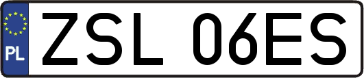 ZSL06ES