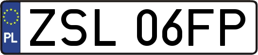 ZSL06FP