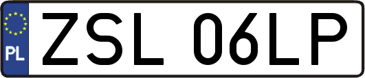 ZSL06LP