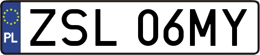 ZSL06MY
