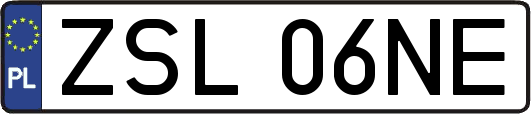 ZSL06NE