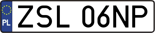 ZSL06NP