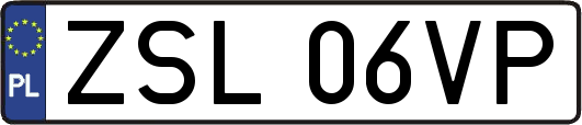 ZSL06VP
