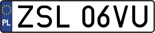 ZSL06VU