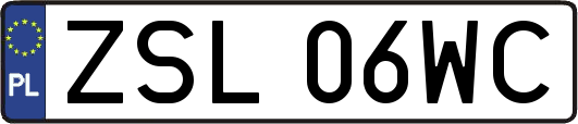 ZSL06WC