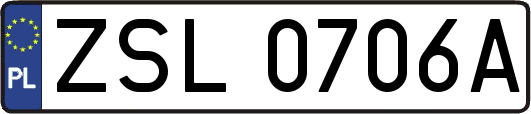 ZSL0706A