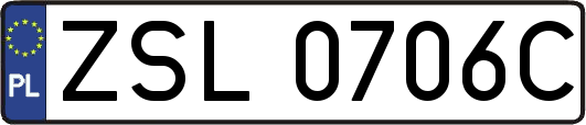 ZSL0706C