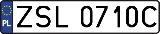 ZSL0710C