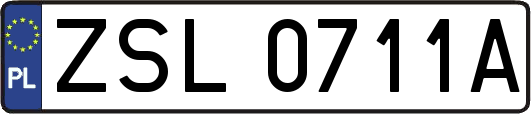 ZSL0711A