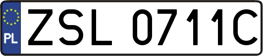 ZSL0711C