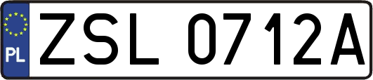 ZSL0712A