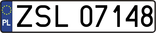 ZSL07148