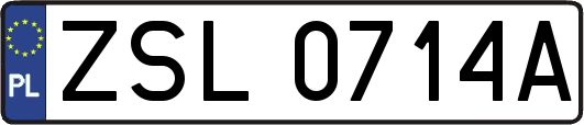 ZSL0714A