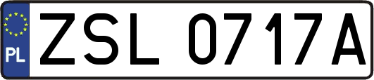 ZSL0717A