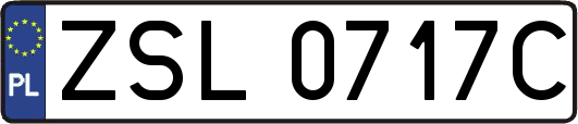 ZSL0717C