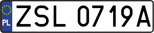 ZSL0719A