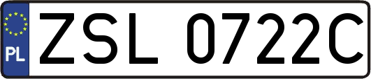 ZSL0722C