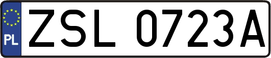 ZSL0723A