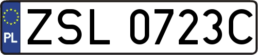 ZSL0723C