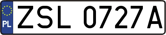 ZSL0727A