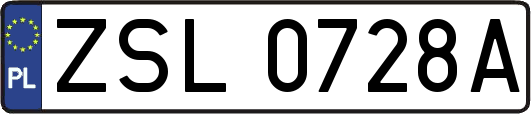 ZSL0728A