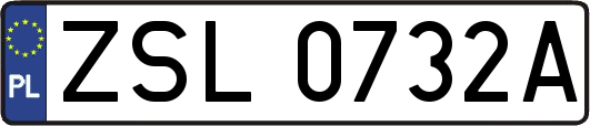 ZSL0732A