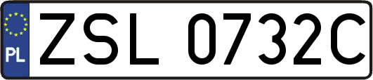 ZSL0732C