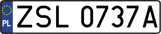 ZSL0737A