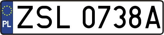 ZSL0738A