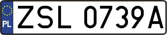 ZSL0739A