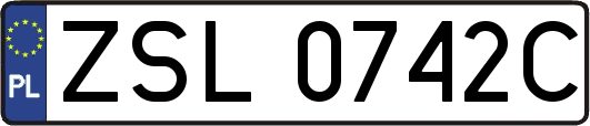ZSL0742C