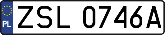 ZSL0746A
