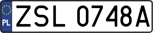 ZSL0748A