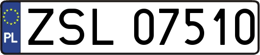 ZSL07510
