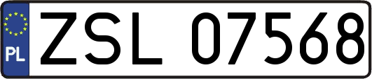 ZSL07568