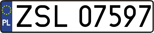 ZSL07597