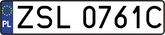 ZSL0761C