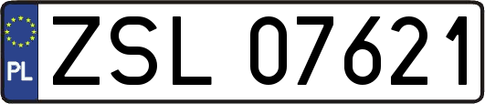 ZSL07621